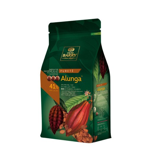 Cacao Barry - Alunga - 5kg